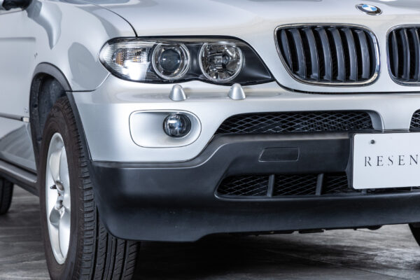 X5 3.0i 4WD