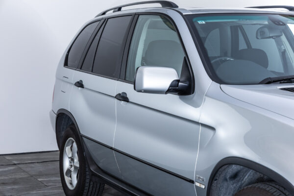 X5 3.0i 4WD