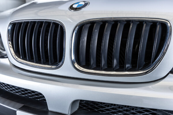 X5 3.0i 4WD
