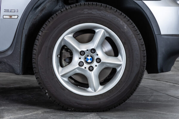 X5 3.0i 4WD