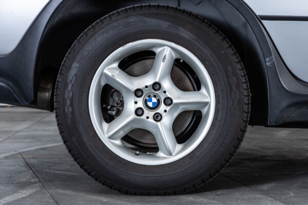 X5 3.0i 4WD