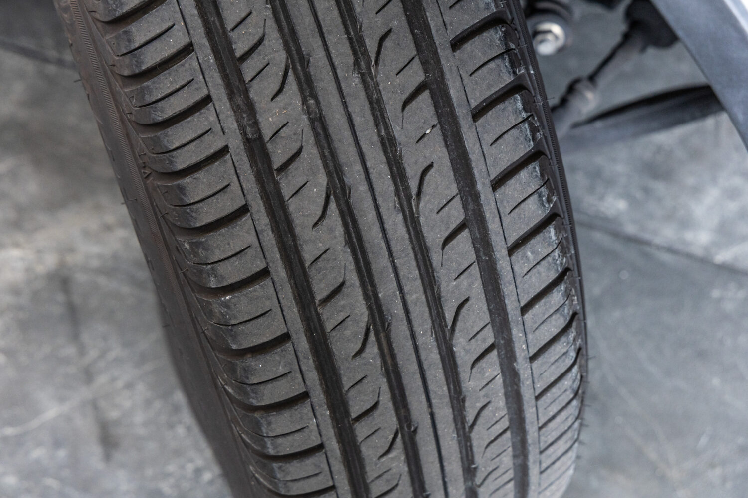 X5 3.0i 4WD