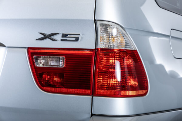 X5 3.0i 4WD