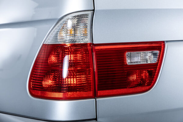 X5 3.0i 4WD