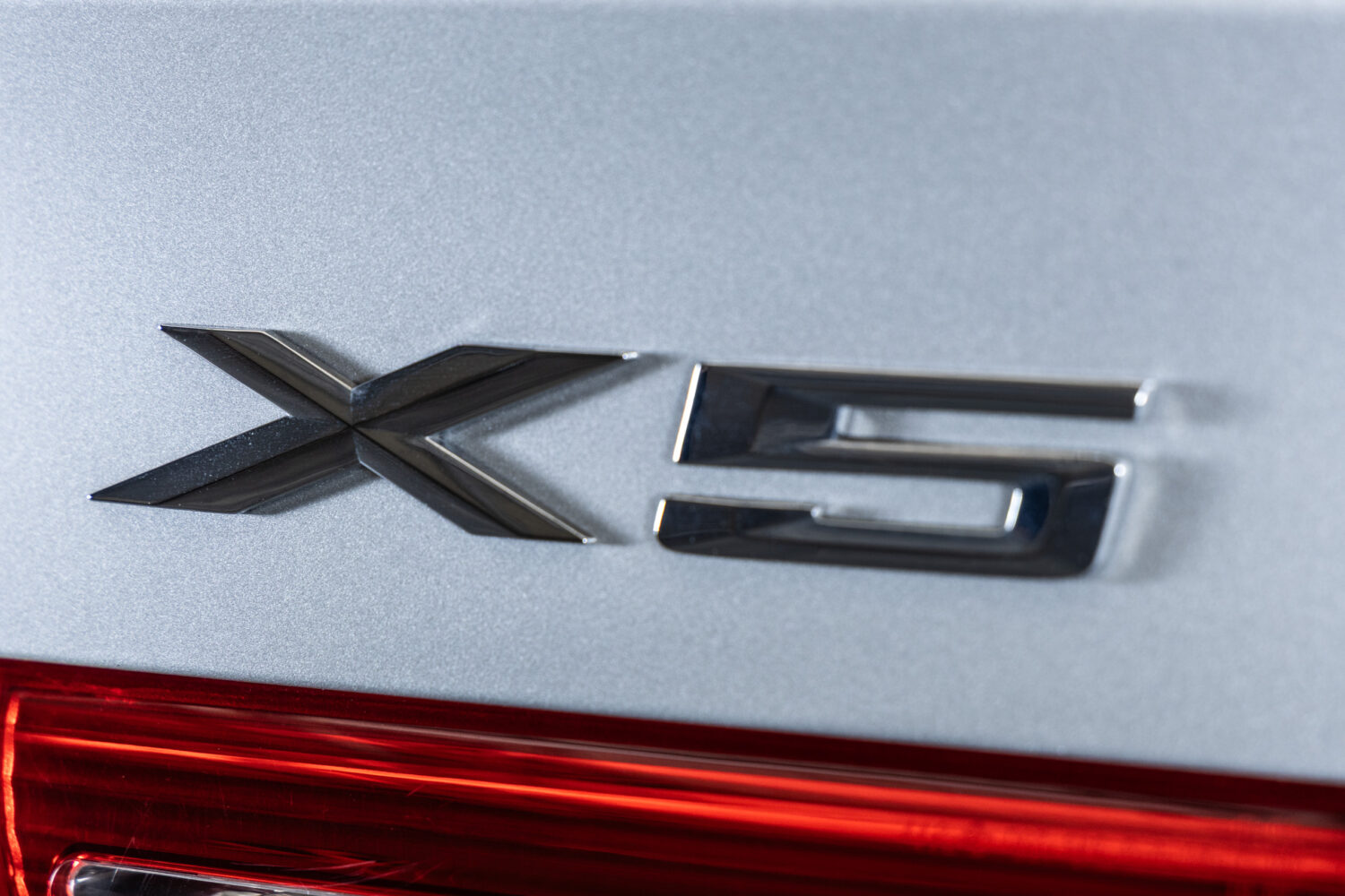 X5 3.0i 4WD