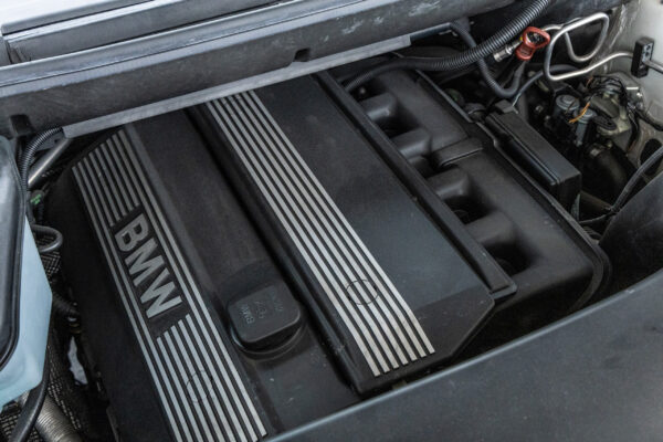 X5 3.0i 4WD