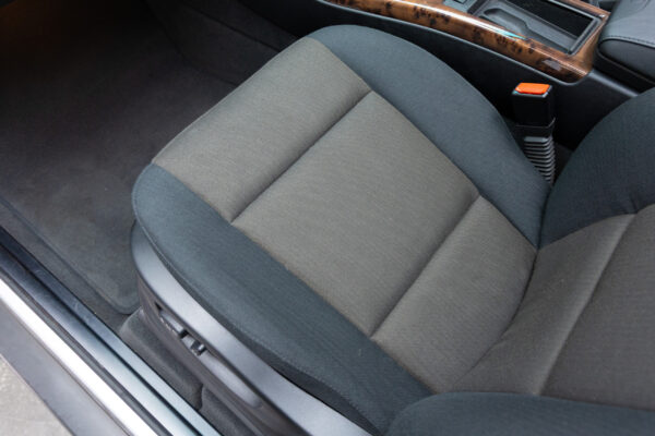X5 3.0i 4WD