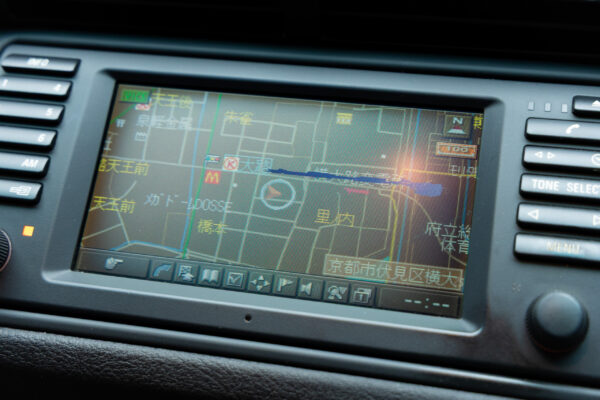 X5 3.0i 4WD