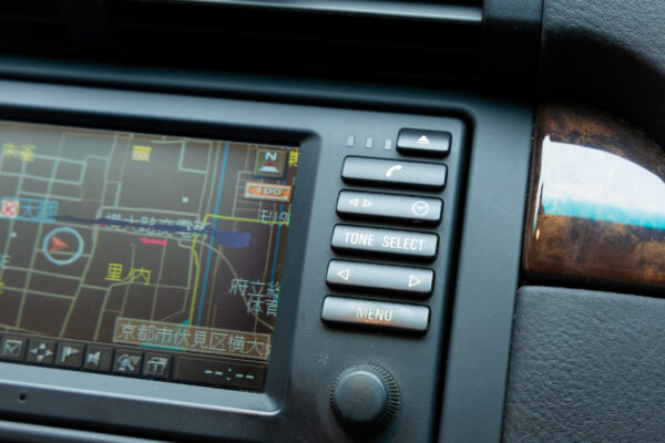 X5 3.0i 4WD