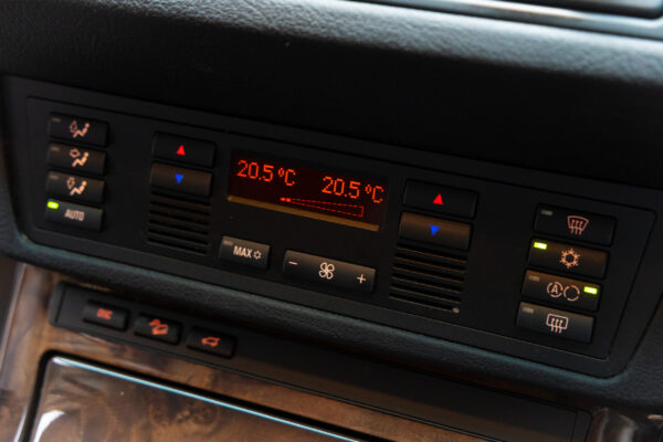 X5 3.0i 4WD