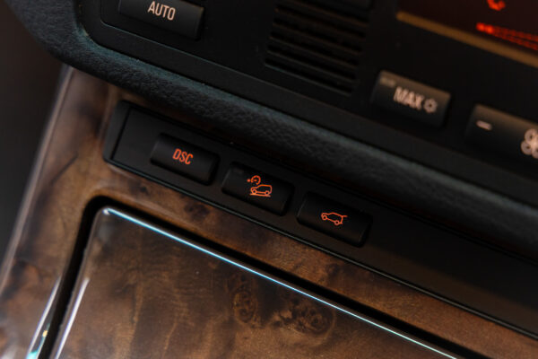 X5 3.0i 4WD