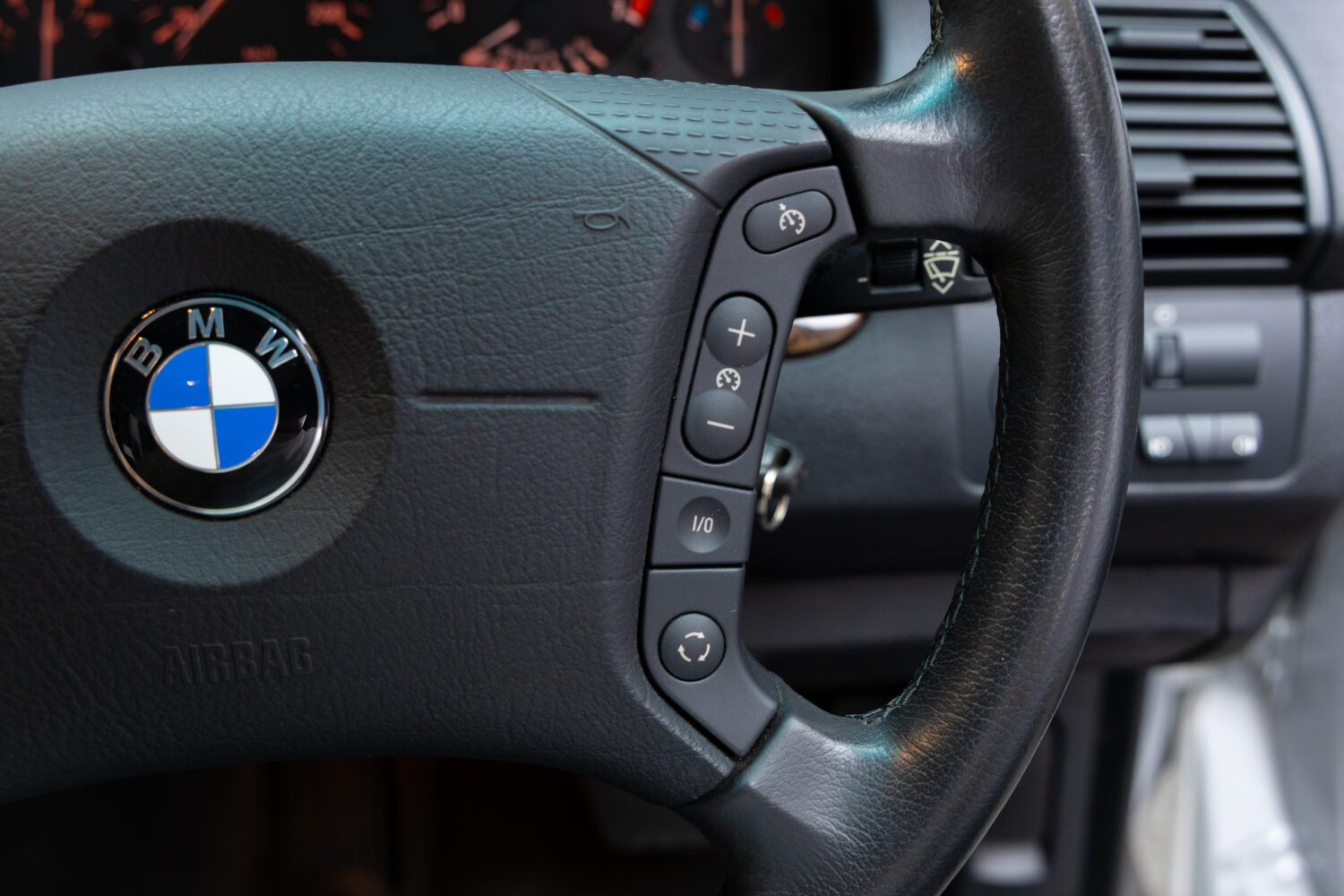 X5 3.0i 4WD