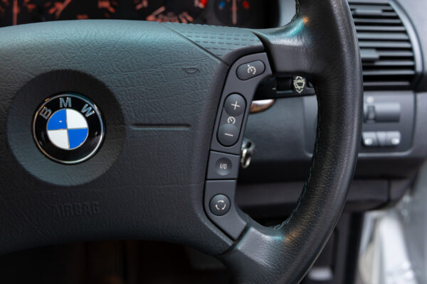 X5 3.0i 4WD