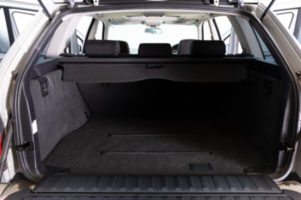 X5 3.0i 4WD