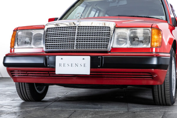 ミディアムクラスワゴン 300TE 左H