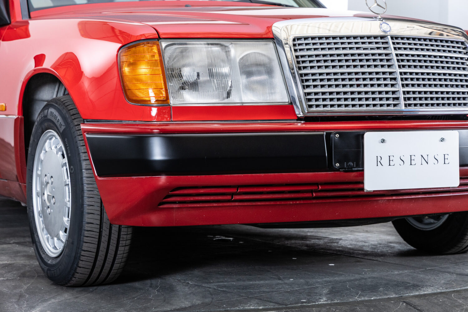 ミディアムクラスワゴン 300TE 左H