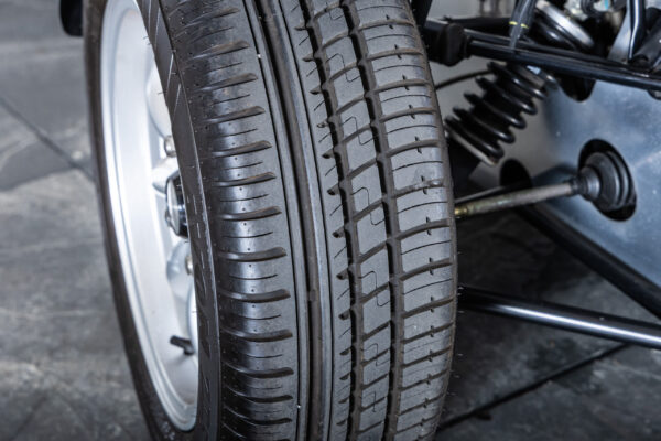 セブン1.6 5MT