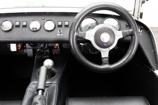 セブン1.6 5MT