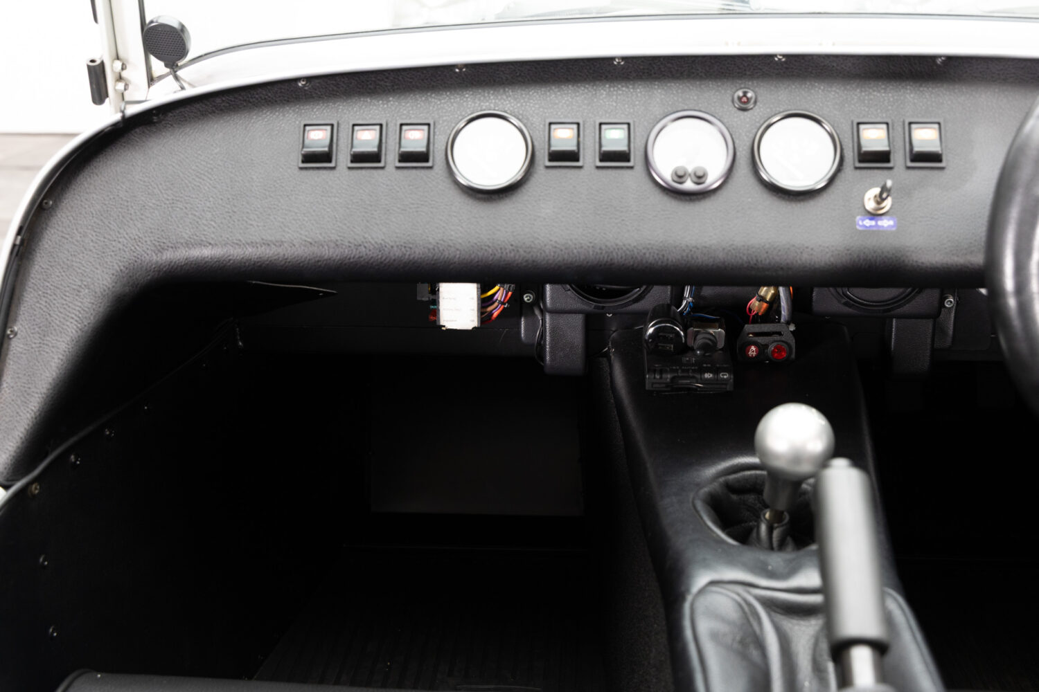 セブン1.6 5MT