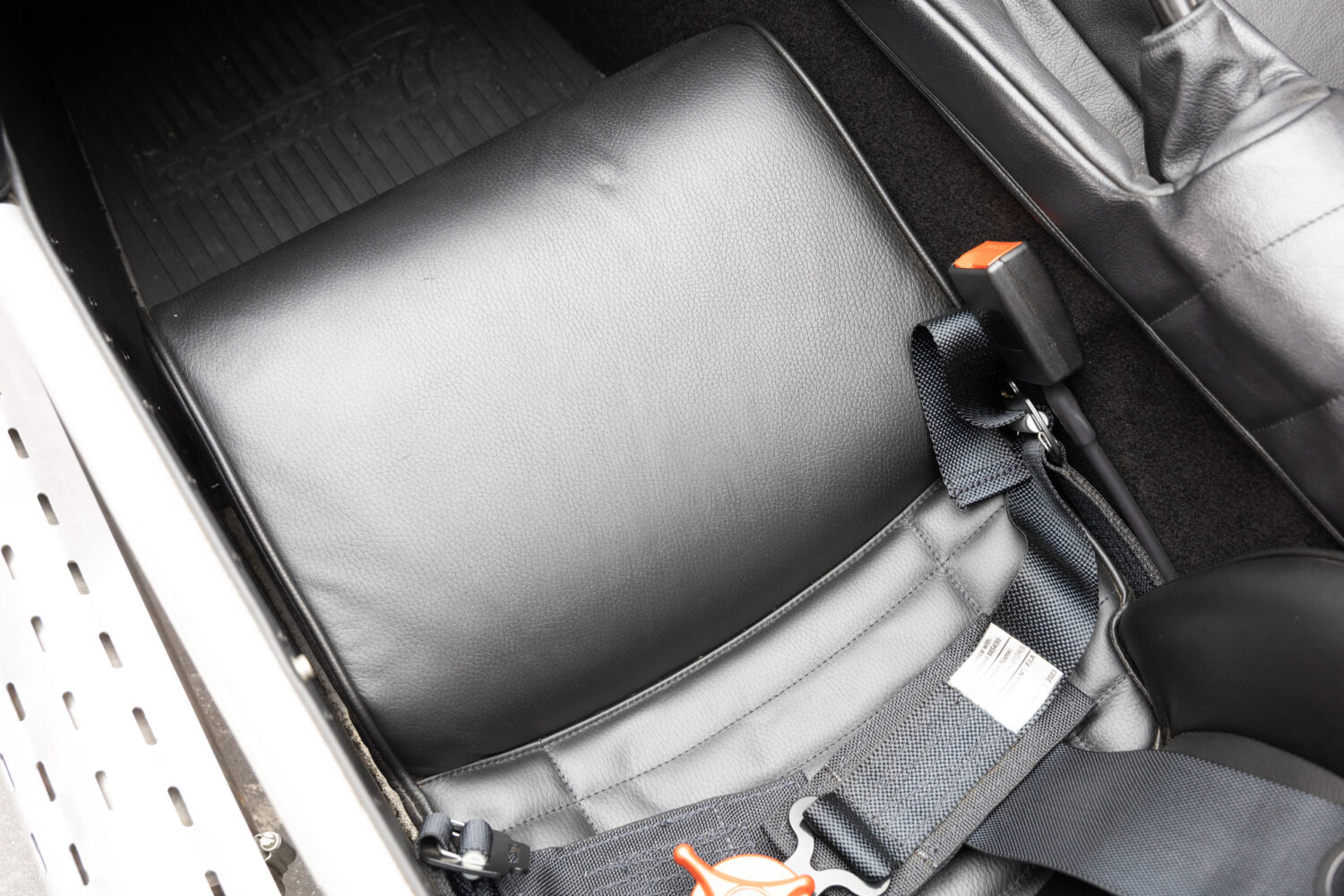 セブン1.6 5MT