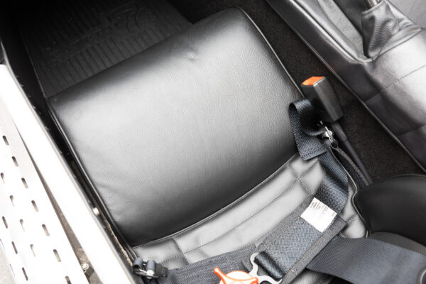 セブン1.6 5MT