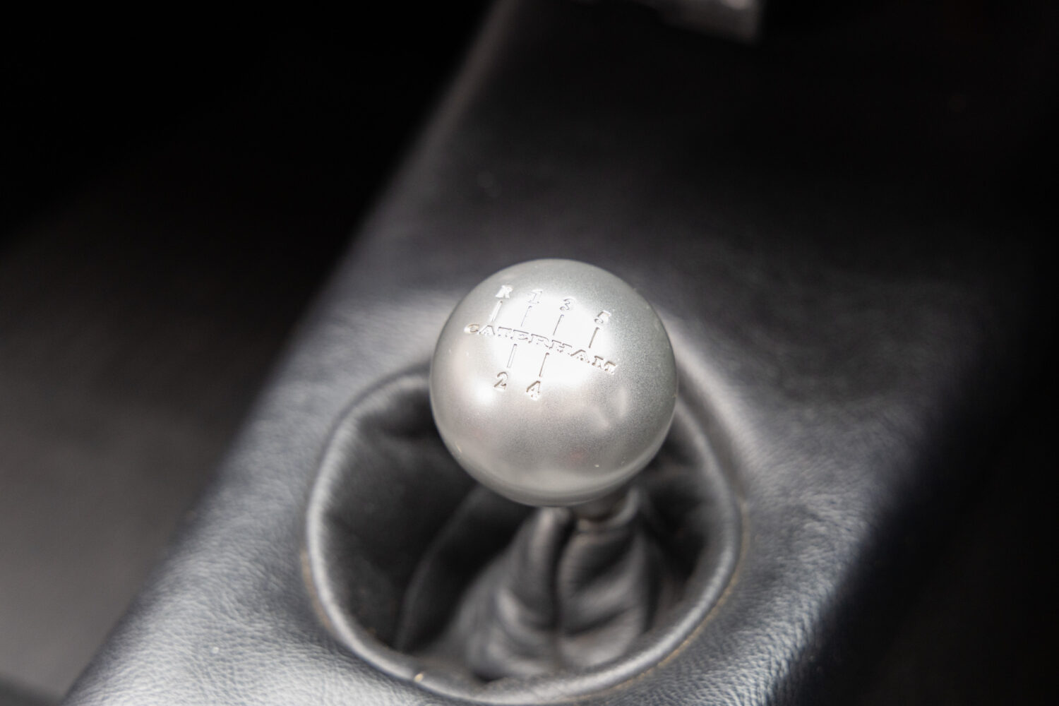 セブン1.6 5MT