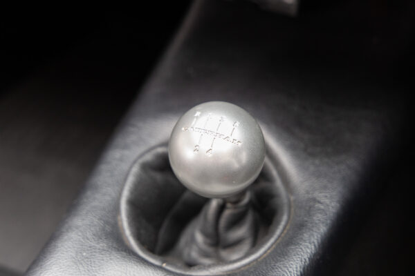 セブン1.6 5MT