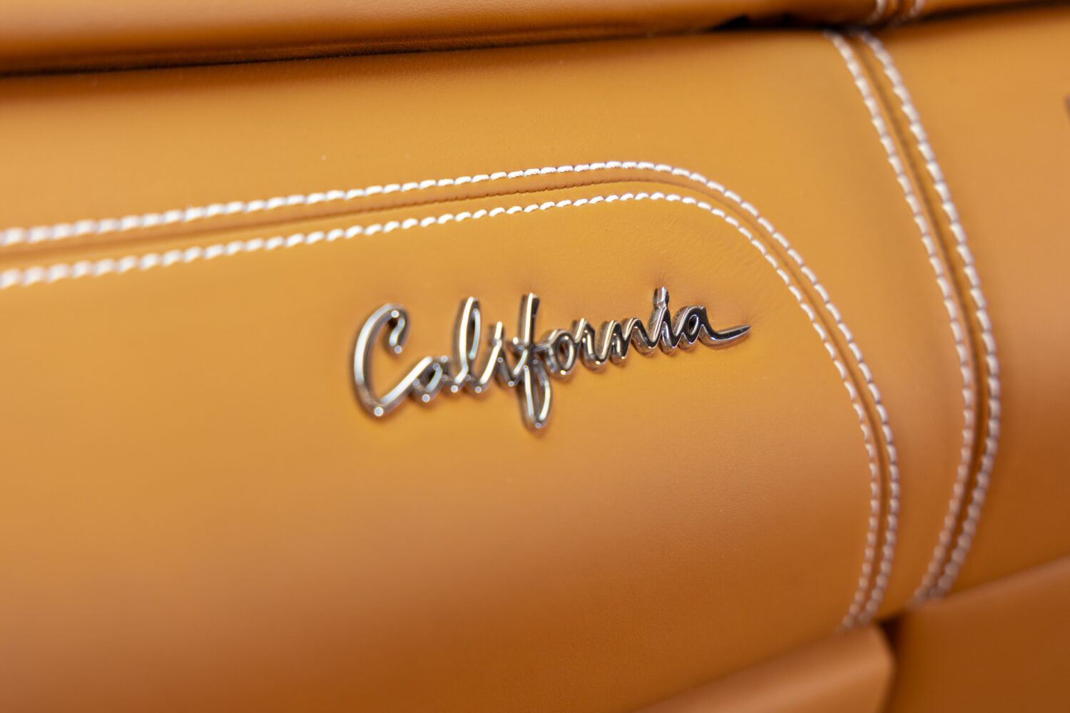 カリフォルニア ベースグレード