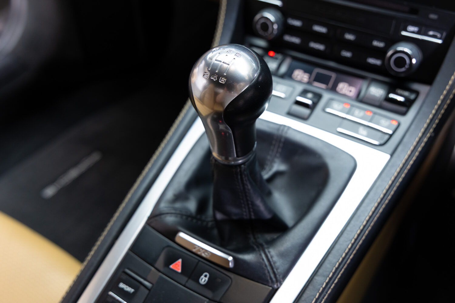 718ケイマン S