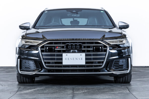 S6 アバント4WD