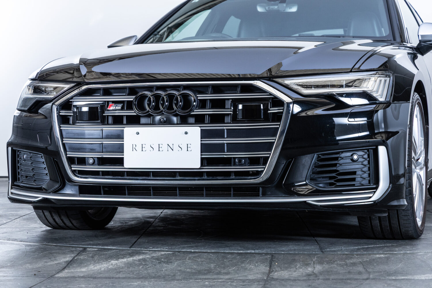 S6 アバント4WD