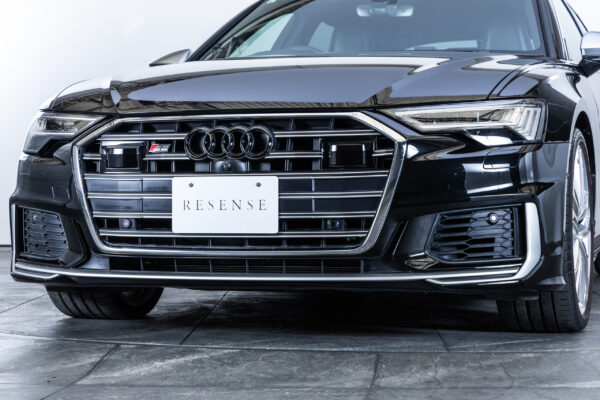 S6 アバント4WD