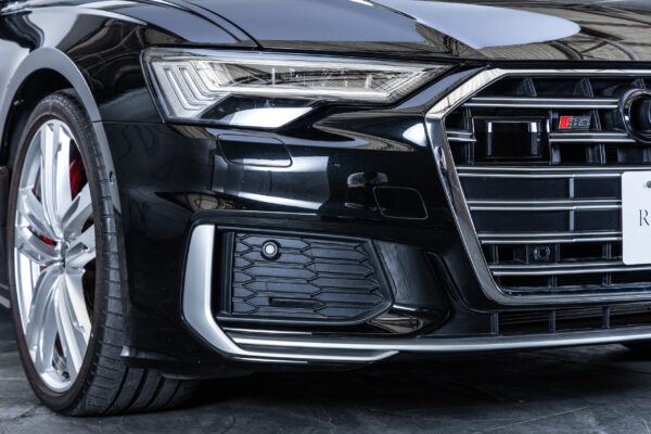 S6 アバント4WD