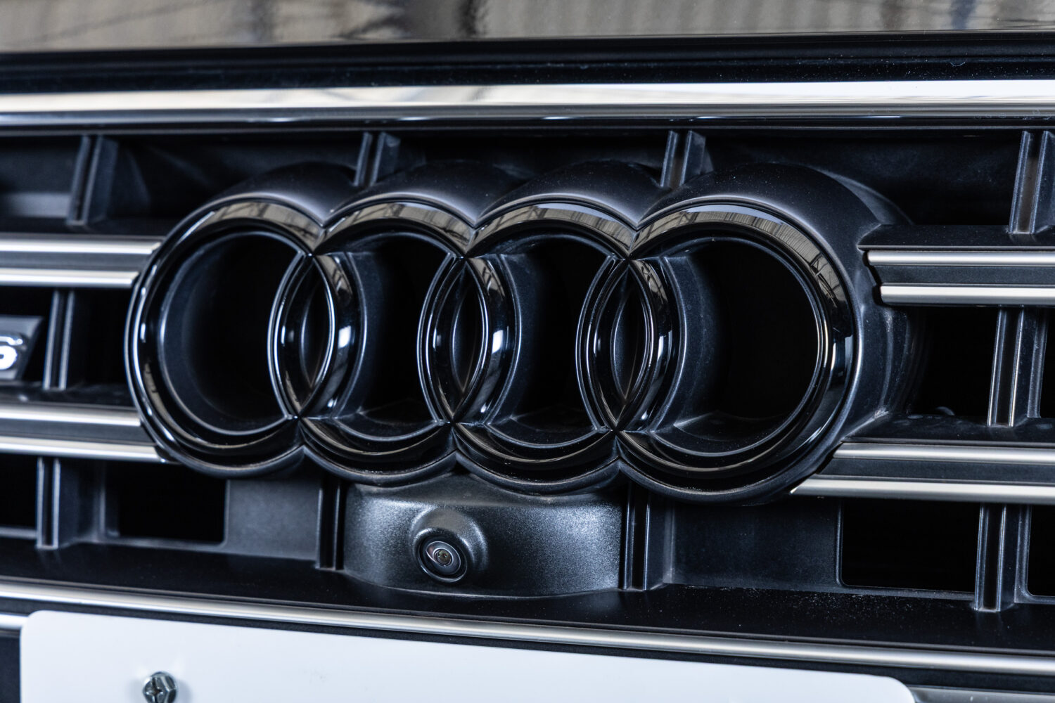 S6 アバント4WD