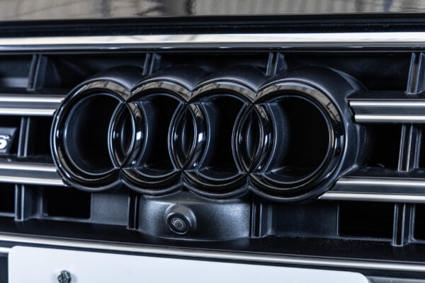S6 アバント4WD