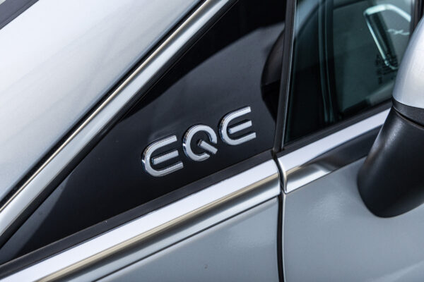 EQE EQE53 4マチック+