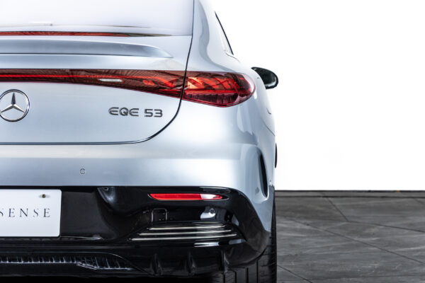 EQE EQE53 4マチック+