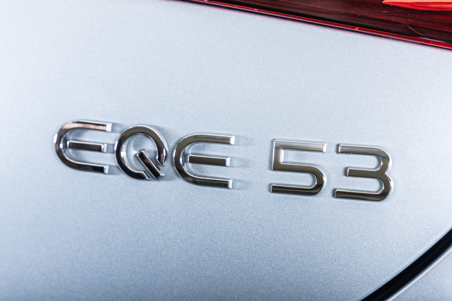 EQE EQE53 4マチック＋
