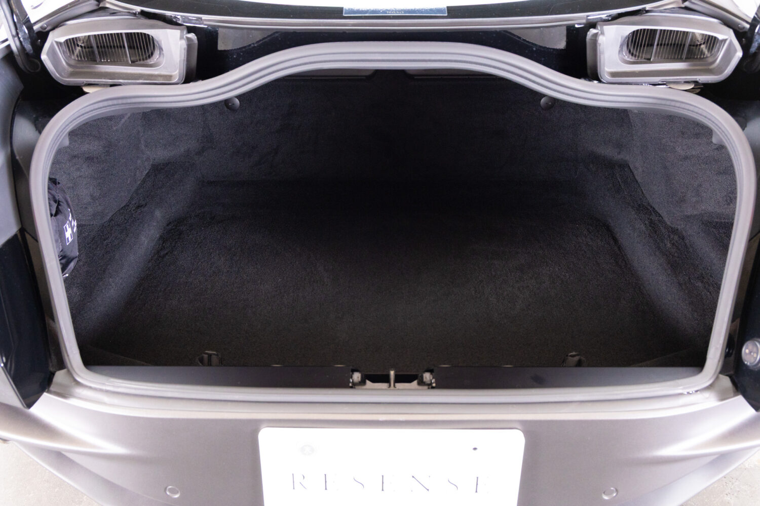 DB11 5.2 V12