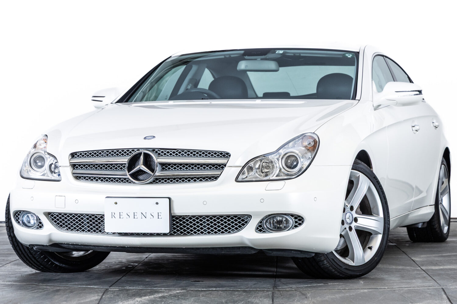 CLSクラス CLS350