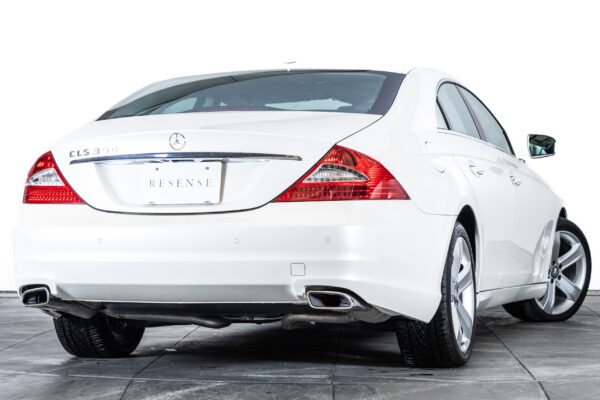 CLSクラス CLS350