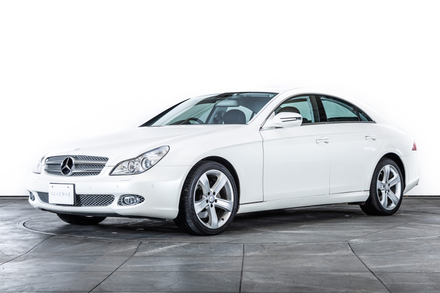 CLSクラス CLS350