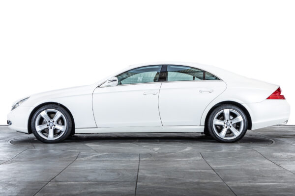 CLSクラス CLS350