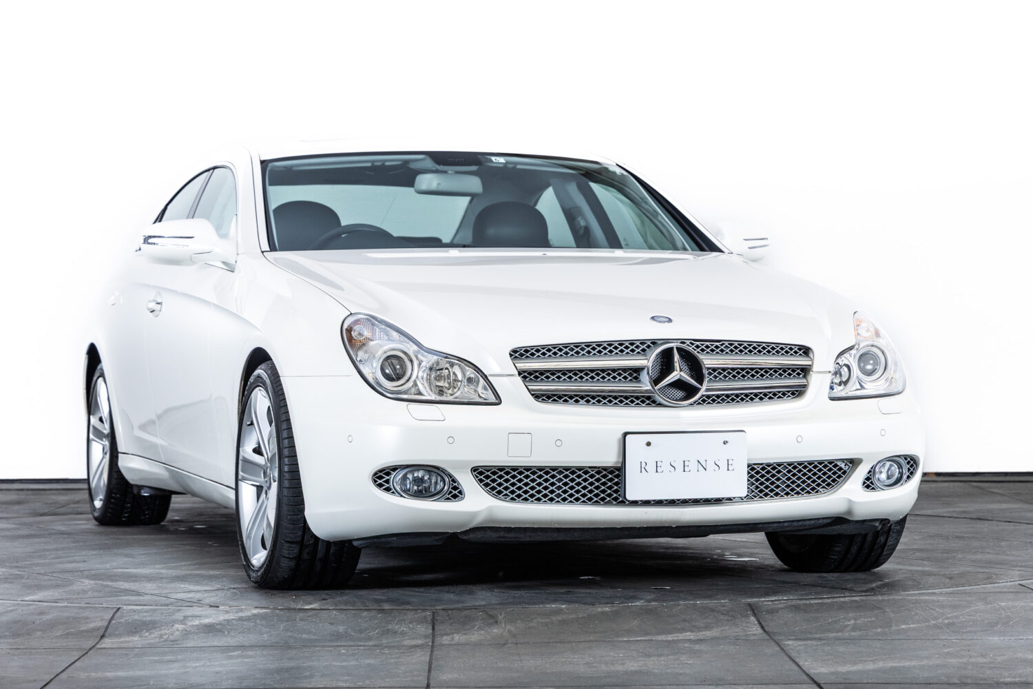 CLSクラス CLS350