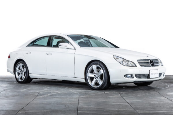 CLSクラス CLS350