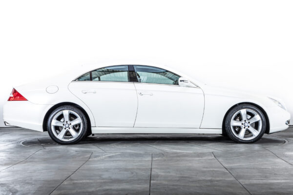 CLSクラス CLS350