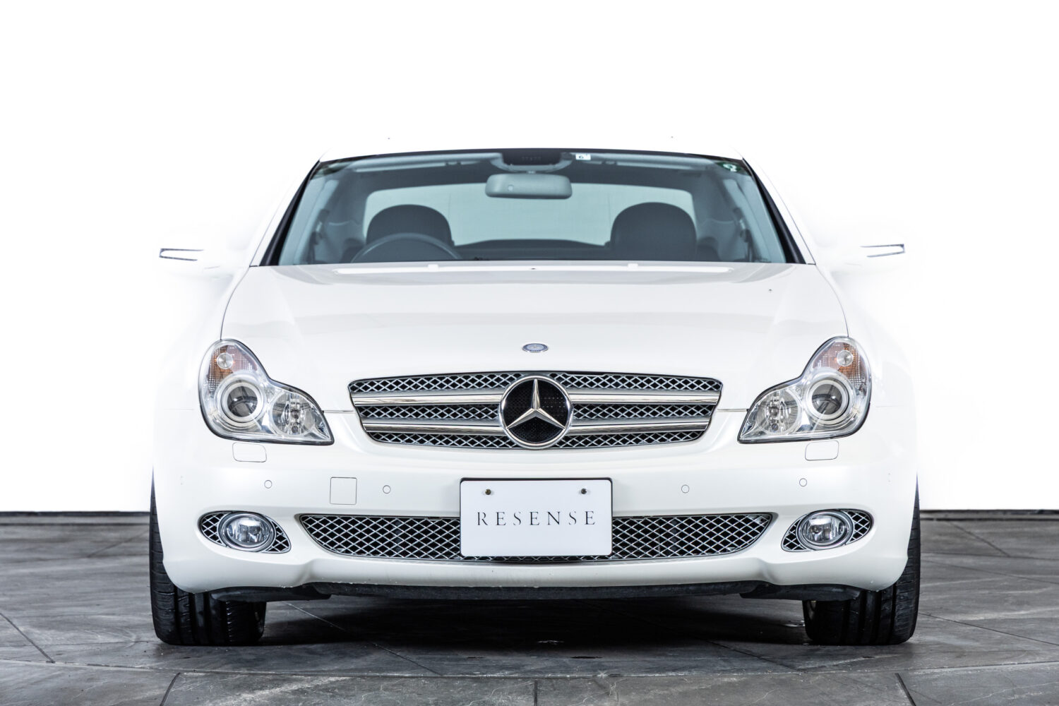 CLSクラス CLS350
