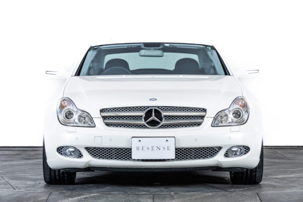 CLSクラス CLS350