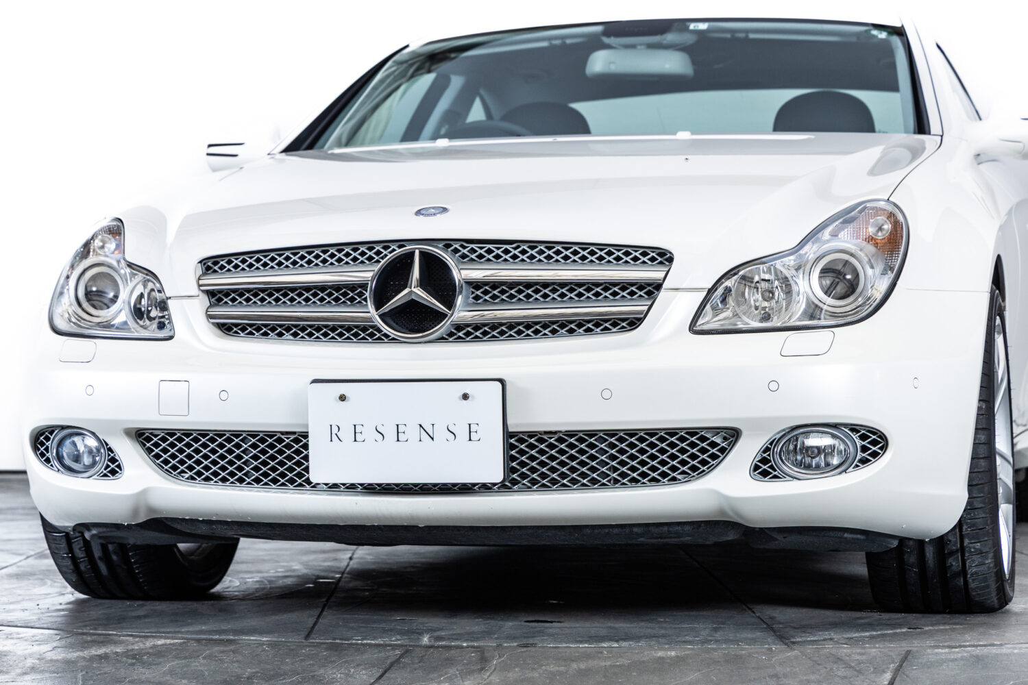 CLSクラス CLS350