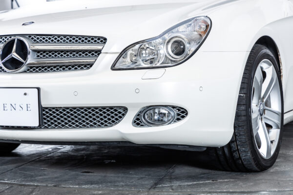 CLSクラス CLS350
